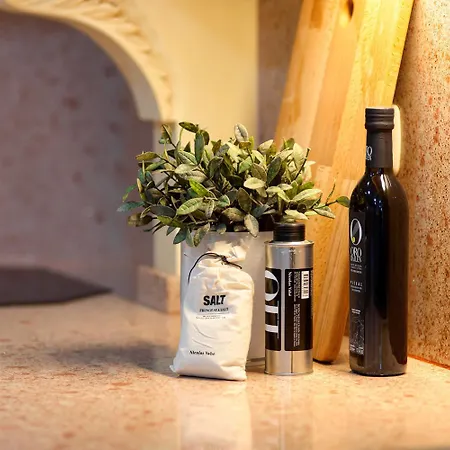 Casa Vasari Holiday home