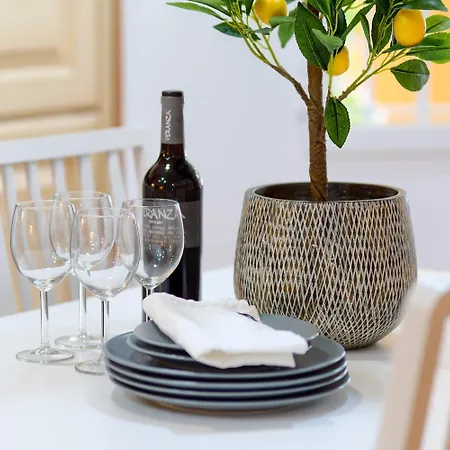 Casa Vasari Holiday home Marbella
