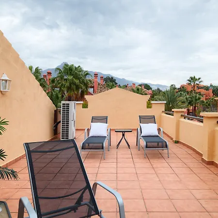 Holiday home Casa Vasari Marbella