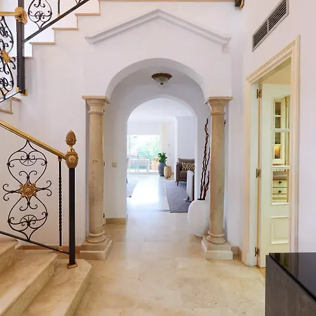 Casa Vasari Holiday home Marbella
