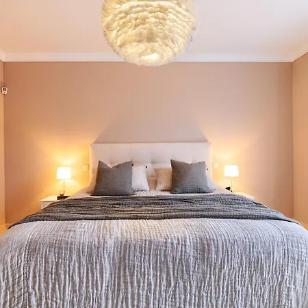 Holiday home Casa Vasari Marbella