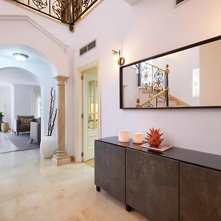 Holiday home Casa Vasari