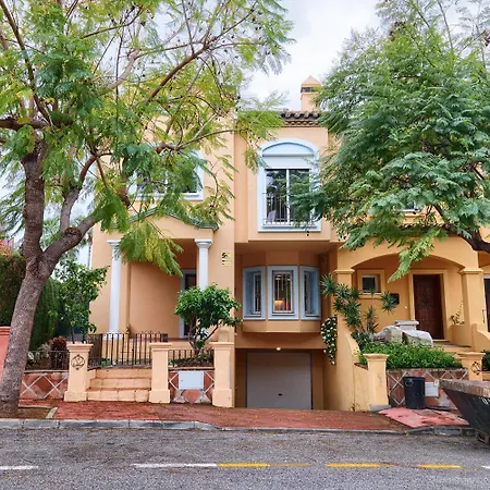 Casa Vasari Marbella