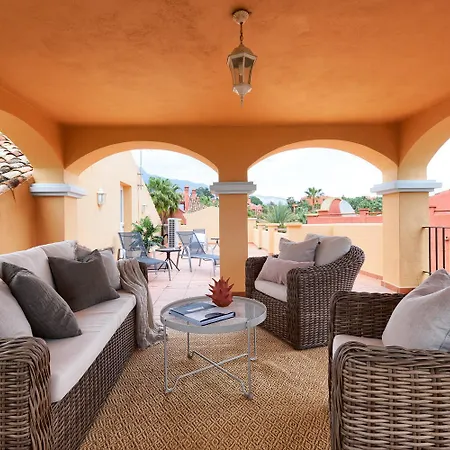 Casa Vasari Holiday home