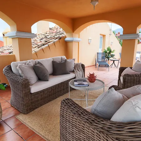 Holiday home Casa Vasari