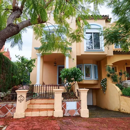 Casa Vasari Holiday home