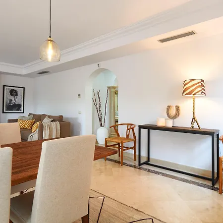 Casa Vasari Marbella