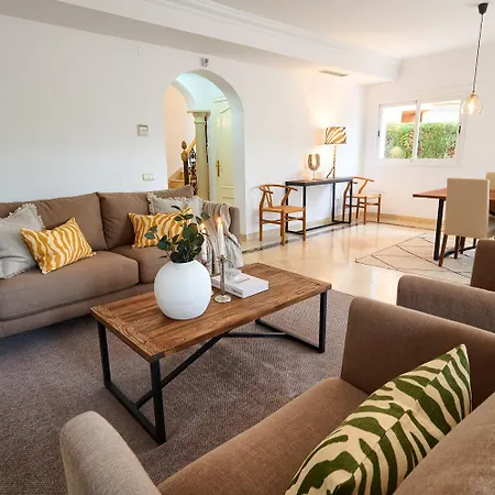 Casa Vasari Holiday home