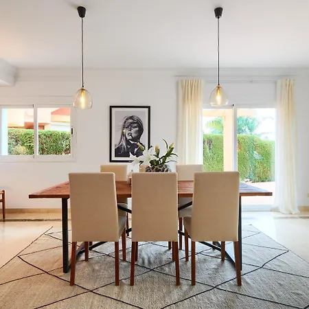 Casa Vasari Holiday home Marbella