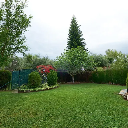 Holiday home Casa Vasari