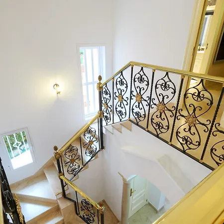 Holiday home Casa Vasari *