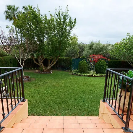 Holiday home Casa Vasari Marbella
