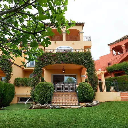 Casa Vasari Holiday home