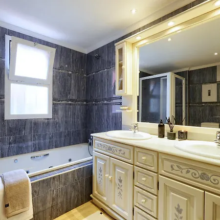 Holiday home Casa Vasari