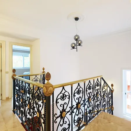 Holiday home Casa Vasari Marbella
