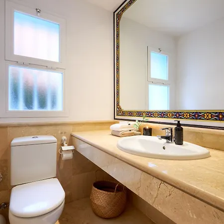 Holiday home Casa Vasari