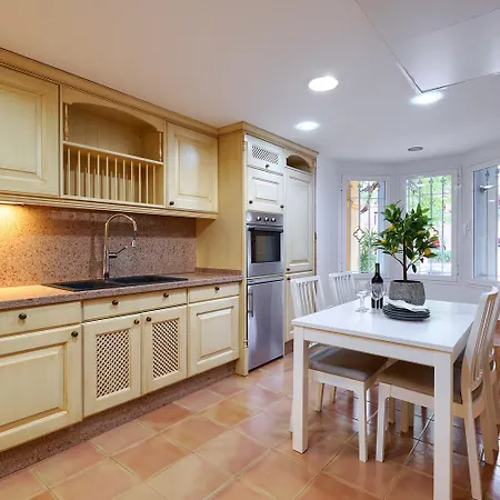 Casa Vasari Holiday home *