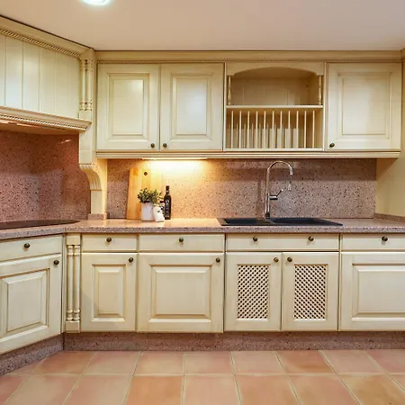 Casa Vasari Holiday home Marbella