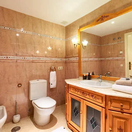 Holiday home Casa Vasari Marbella